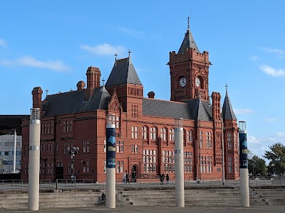 Pierhead Building