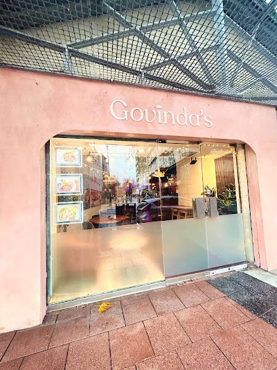 Govinda's