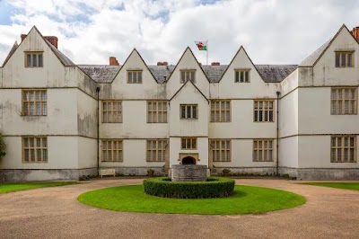 St Fagans National Museum of History