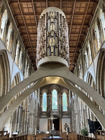 Llandaff
