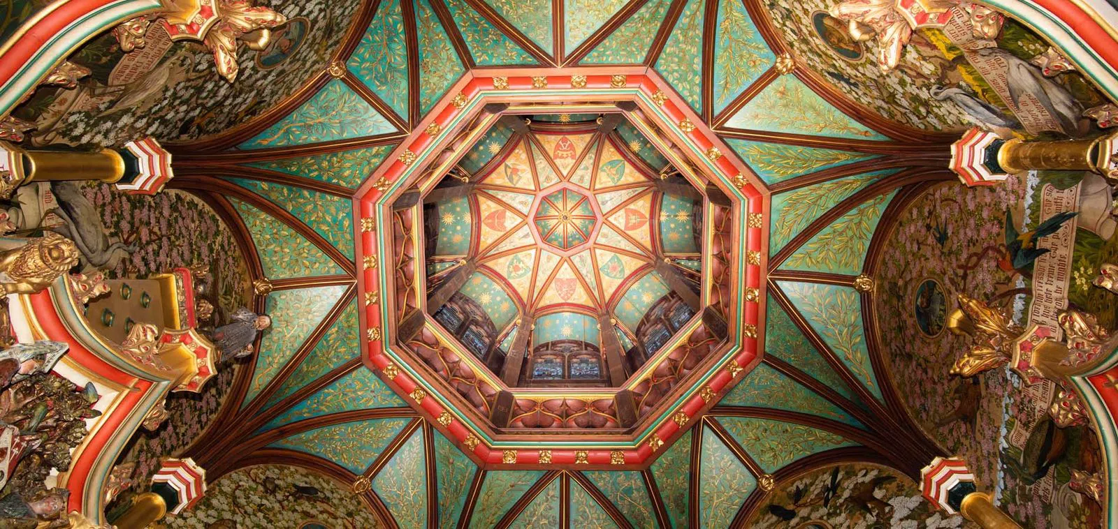 Cardiff Castle, Cardiff