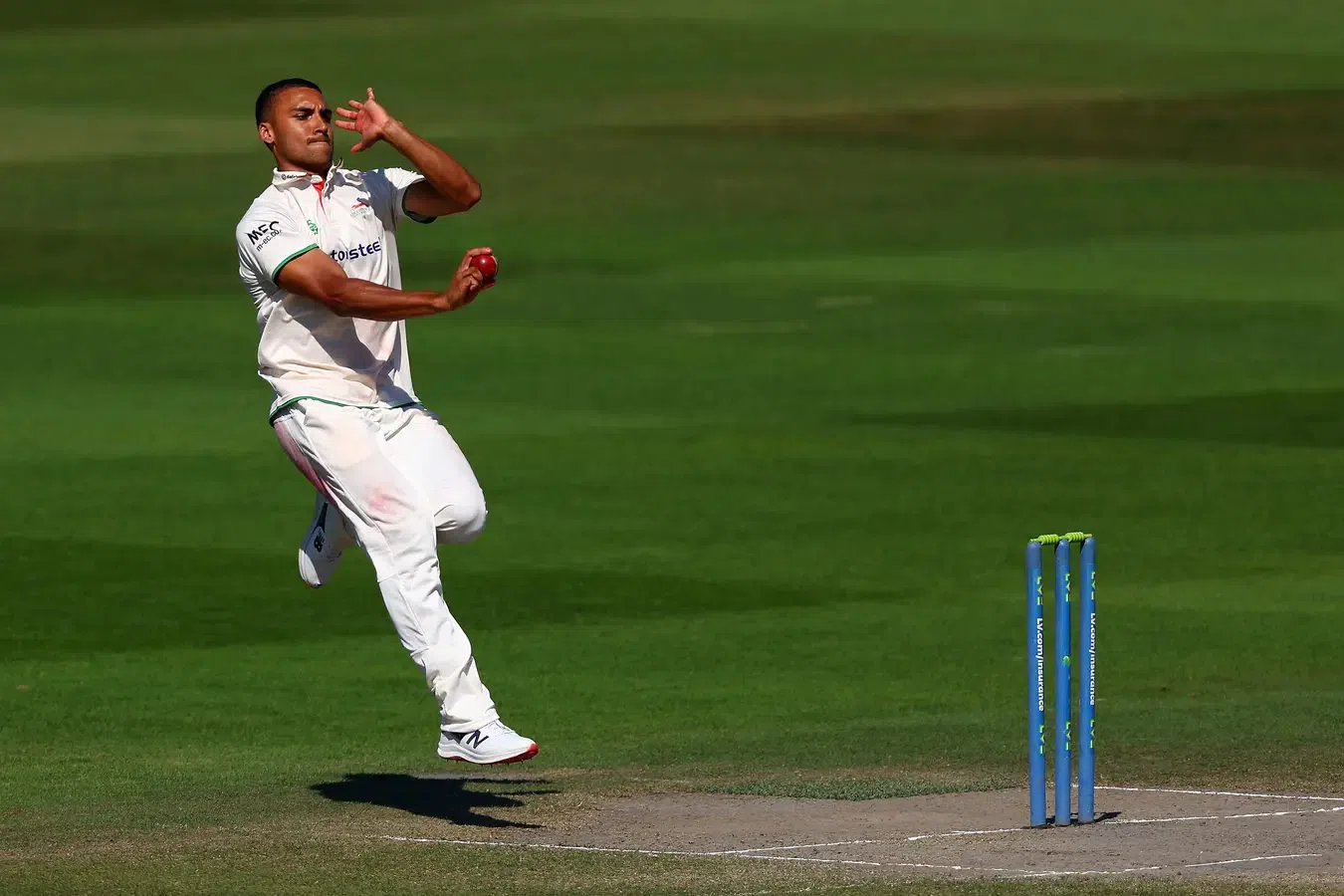 Sophia Gardens (Glamorgan County Cricket Club), Cardiff