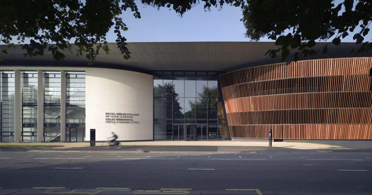 Cathays, Cardiff: Red-Brick Terraces, Lebanese Mezza and the Grandest Civic Centre in Britain