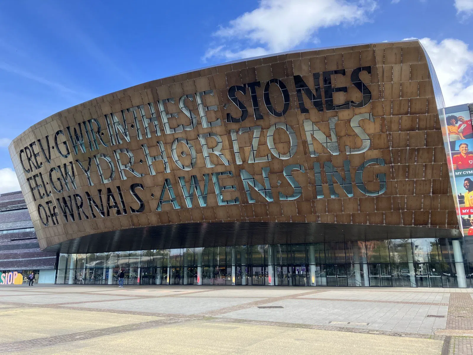 Four Minutes from the City: Cardiff Bay and Butetown, Where the Coal Money Went